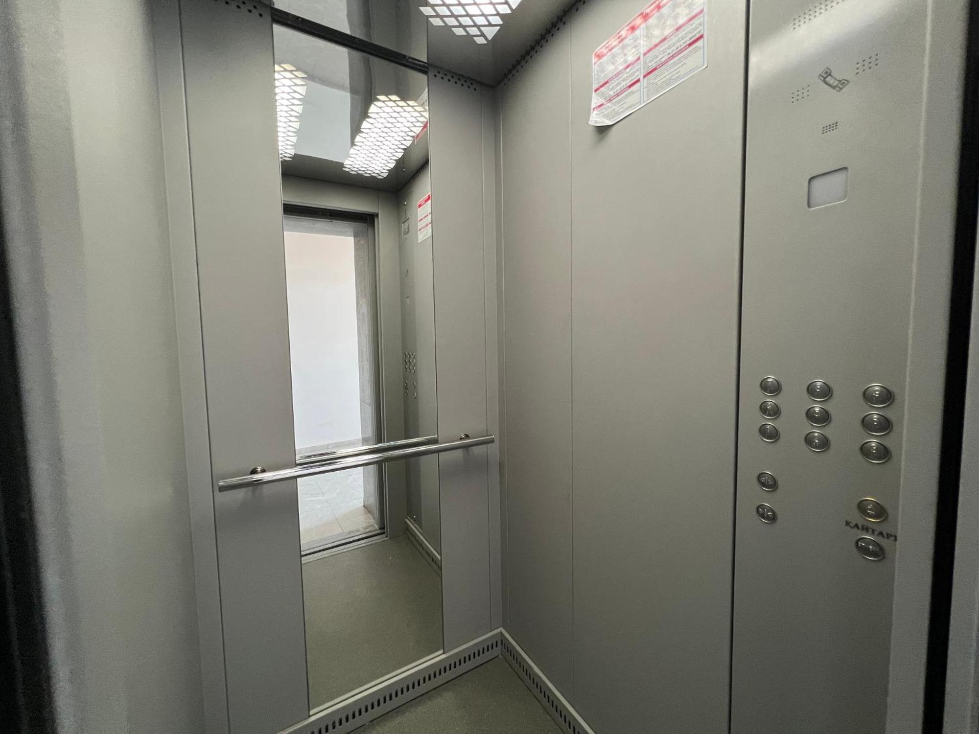 Квартира Smart В Новом Доме Pavlodar Extérieur photo